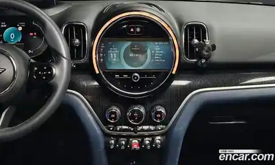 Mini Countryman 2023 2.0 Автомат в Москве № 167199, миниатюра 4