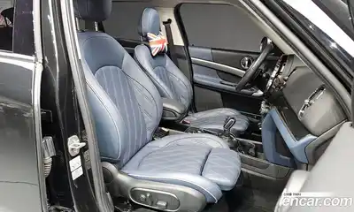 Mini Countryman 2023 2.0 Автомат в Москве № 167199, миниатюра 6