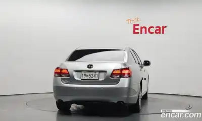 Lexus GS 2008 3.5 Автомат в Москве № 168101, миниатюра 12