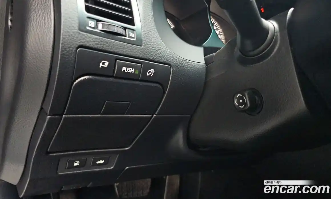 Lexus GS 2008 3.5 Автомат в Москве № 168101, фото 14