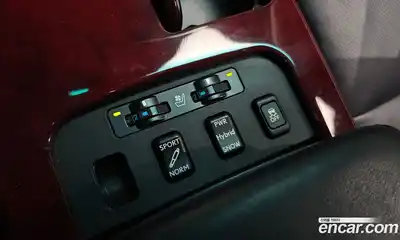 Lexus GS 2008 3.5 Автомат в Москве № 168101, миниатюра 4