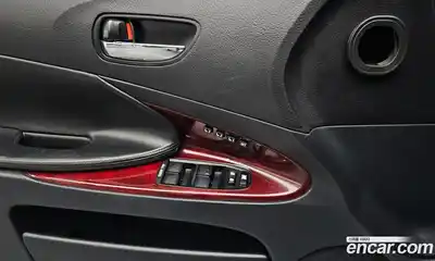 Lexus GS 2008 3.5 Автомат в Москве № 168101, миниатюра 9