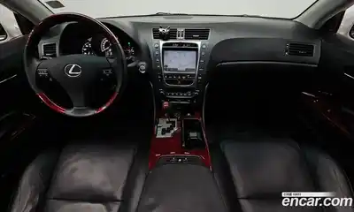 Lexus GS 2008 3.5 Автомат в Москве № 168101, миниатюра 10