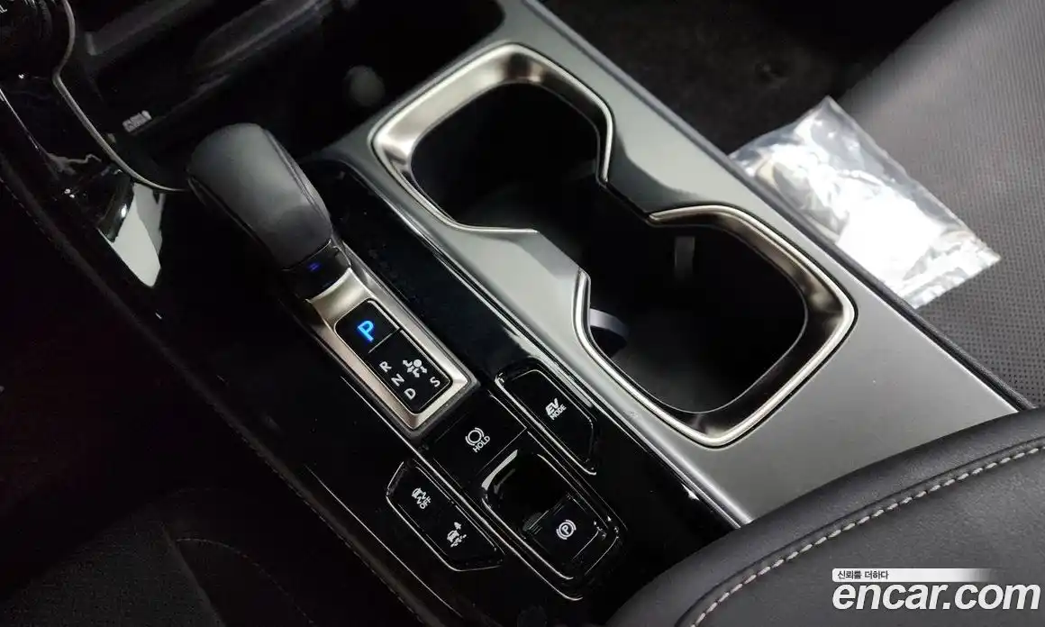 Lexus NX 2023 2.5 Автомат в Москве № 168110, фото 15