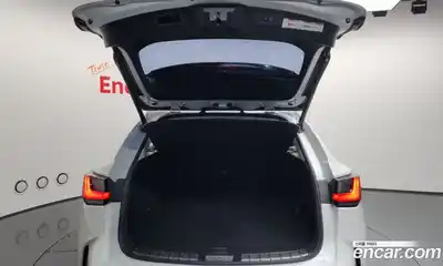 Lexus NX 2023 2.5 Автомат в Москве № 168110, миниатюра 2