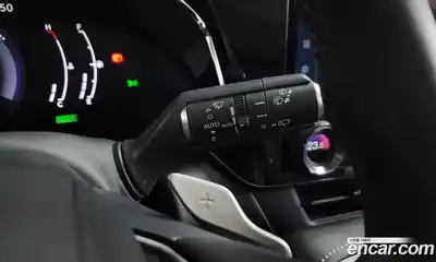 Lexus NX 2023 2.5 Автомат в Москве № 168110, миниатюра 3