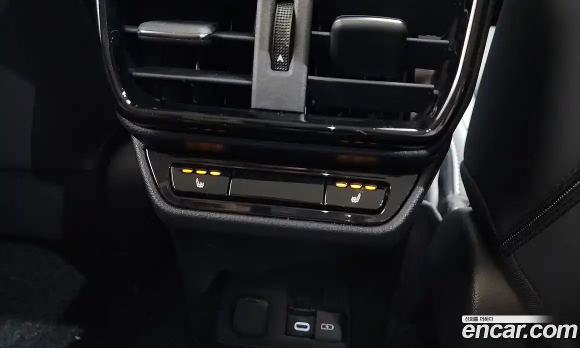 Lexus NX 2023 2.5 Автомат в Москве № 168110, фото 5