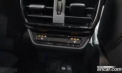 Lexus NX 2023 2.5 Автомат в Москве № 168110, миниатюра 5