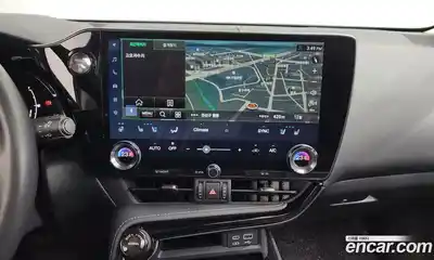 Lexus NX 2023 2.5 Автомат в Москве № 168110, миниатюра 6