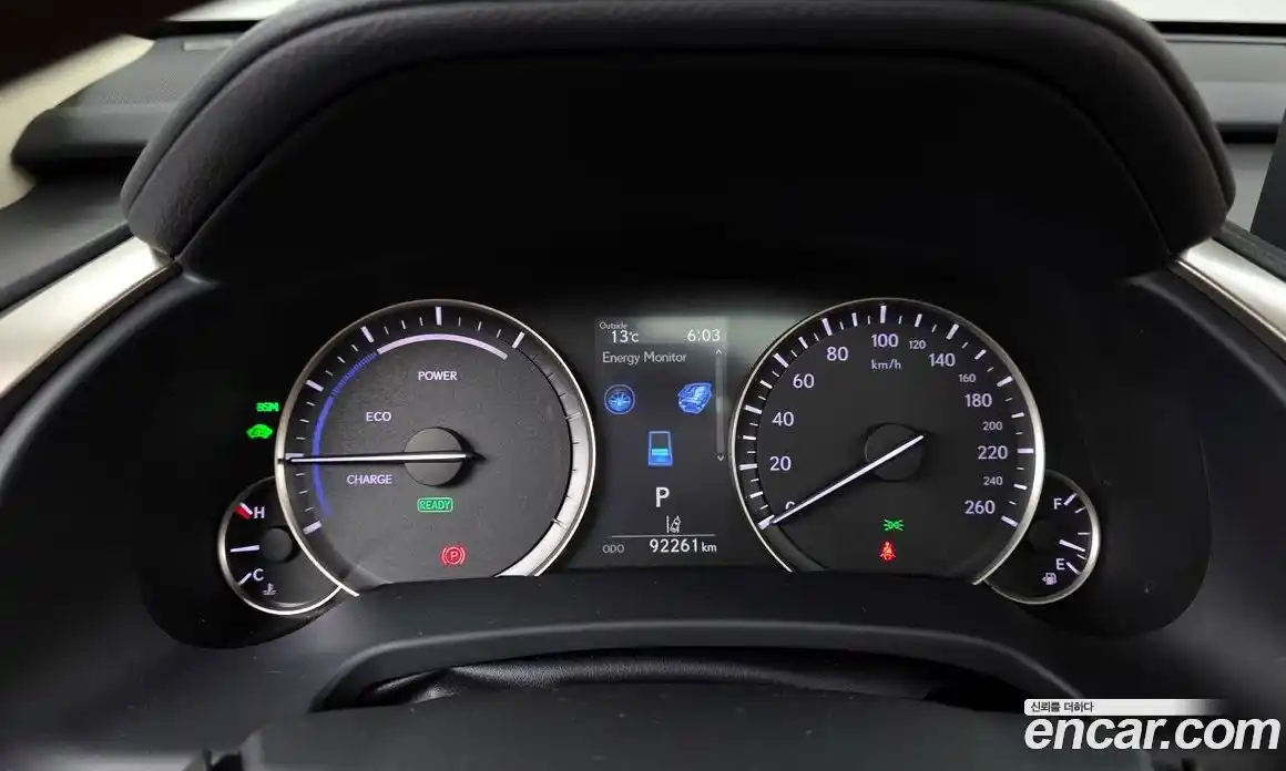 Lexus RX 2021 3.5 Автомат в Москве № 168204, фото 16