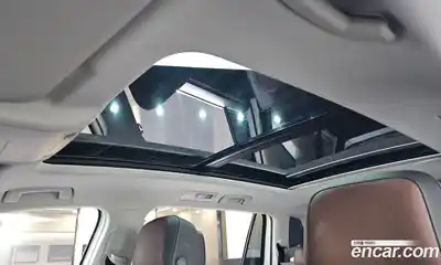 Volkswagen Tiguan 2023 2.0 Автомат в Москве № 168919, миниатюра 10