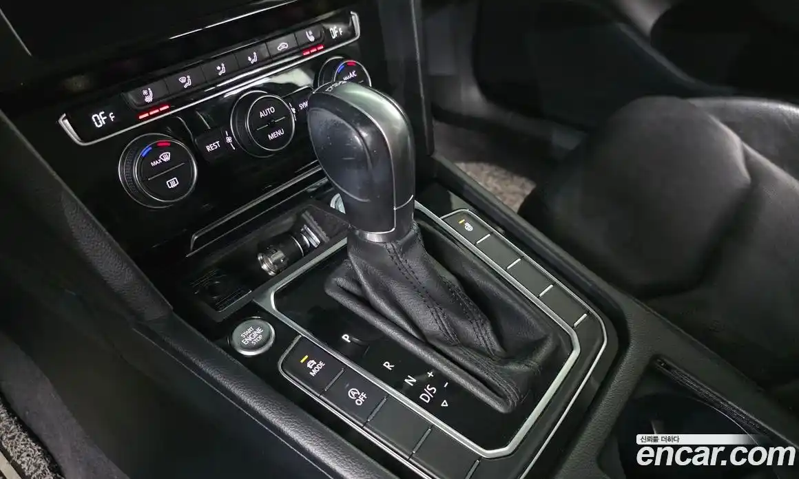 Volkswagen Arteon 2019 2.0 Автомат в Москве № 169051, фото 12