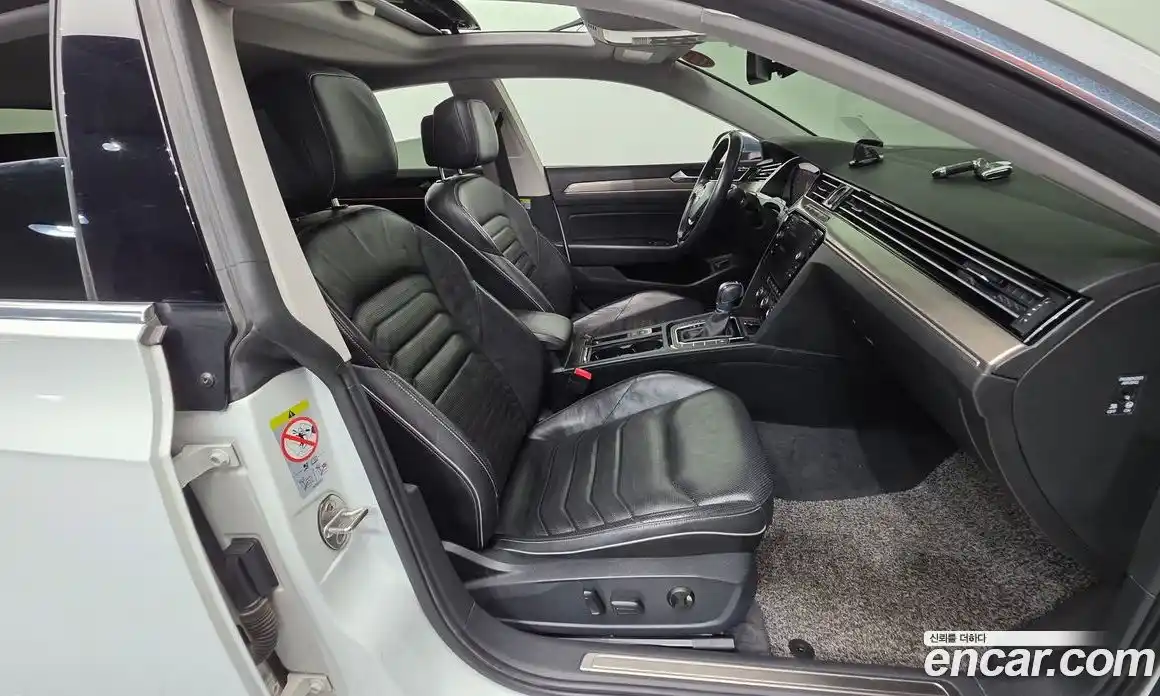 Volkswagen Arteon 2019 2.0 Автомат в Москве № 169051, фото 13