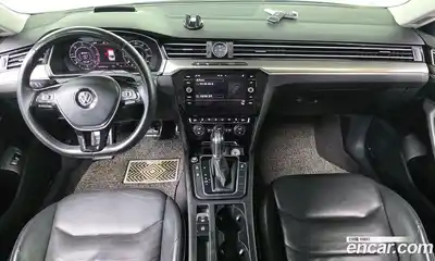 Volkswagen Arteon 2019 2.0 Автомат в Москве № 169051, миниатюра 2