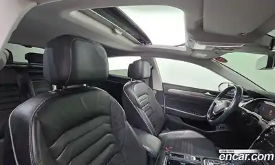 Volkswagen Arteon 2019 2.0 Автомат в Москве № 169051, миниатюра 3