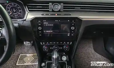 Volkswagen Arteon 2019 2.0 Автомат в Москве № 169051, миниатюра 4