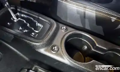 Jeep Wrangler 2017 3.6 Автомат в Москве № 169560, миниатюра 5