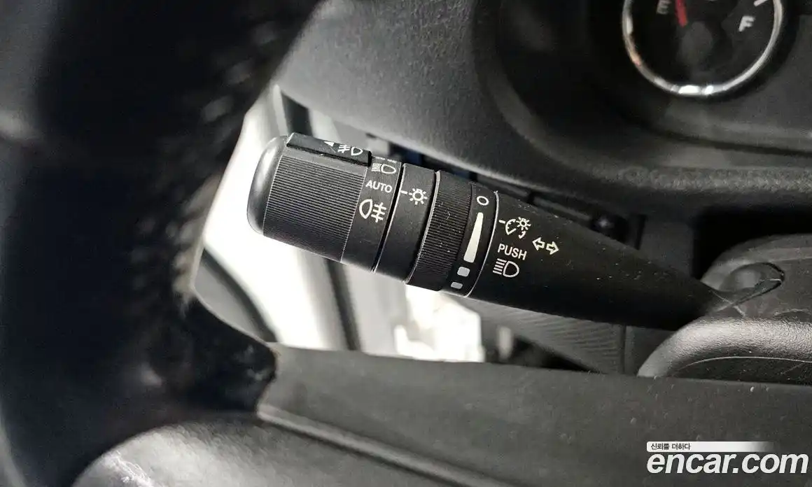 Jeep Wrangler 2017 3.6 Автомат в Москве № 169560, фото 6