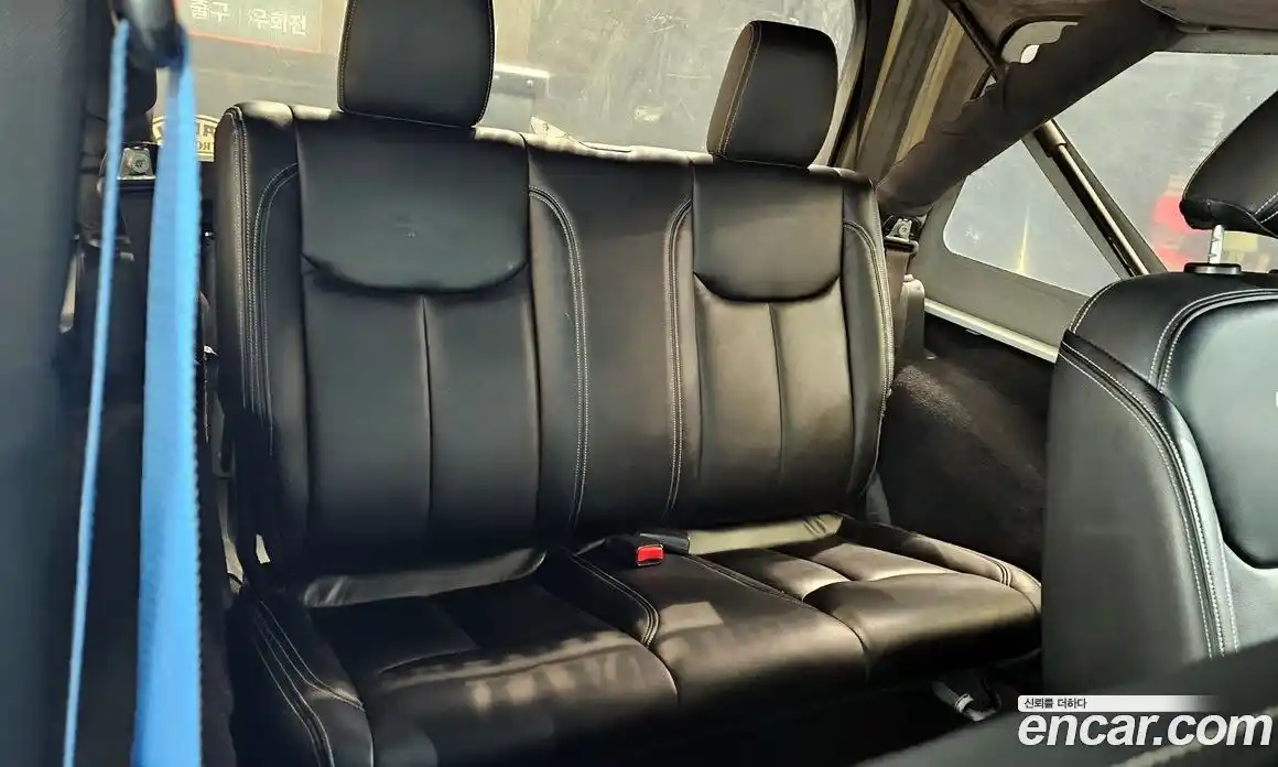 Jeep Wrangler 2017 3.6 Автомат в Москве № 169560, фото 8