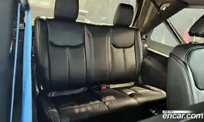 Jeep Wrangler 2017 3.6 Автомат в Москве № 169560, миниатюра 8