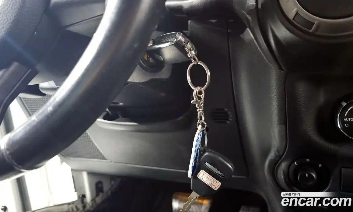 Jeep Wrangler 2017 3.6 Автомат в Москве № 169560, фото 9