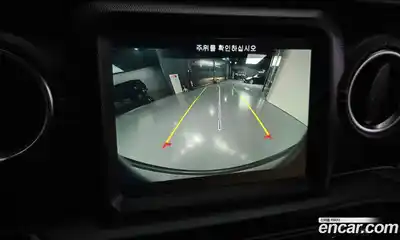 Jeep Wrangler 2021 2.0 Автомат в Москве № 169724, миниатюра 4