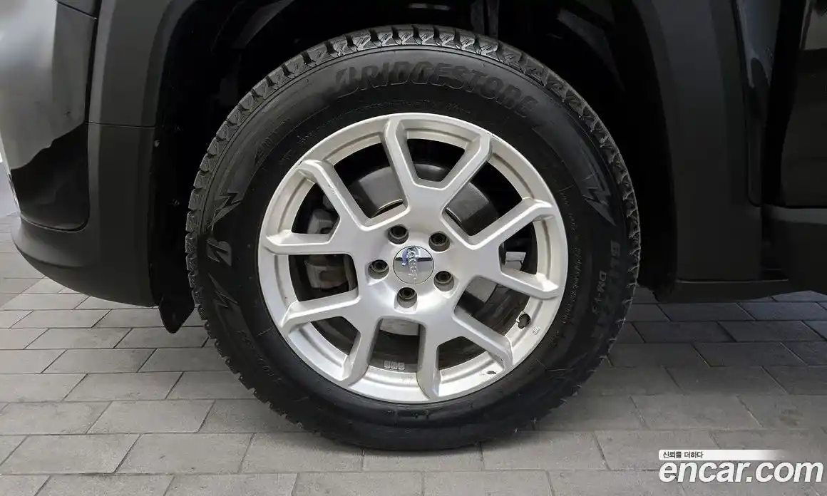 Jeep Renegade 2019 2.4 Автомат в Москве № 169803, фото 14