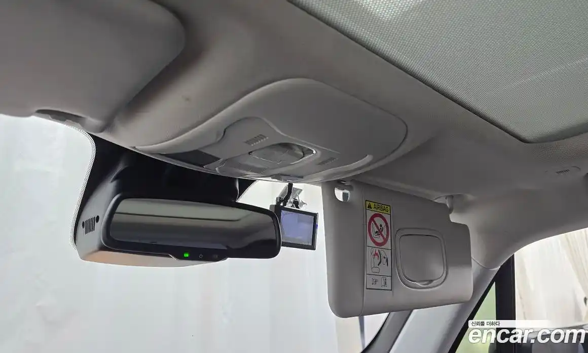 Jeep Renegade 2019 2.4 Автомат в Москве № 169803, фото 15