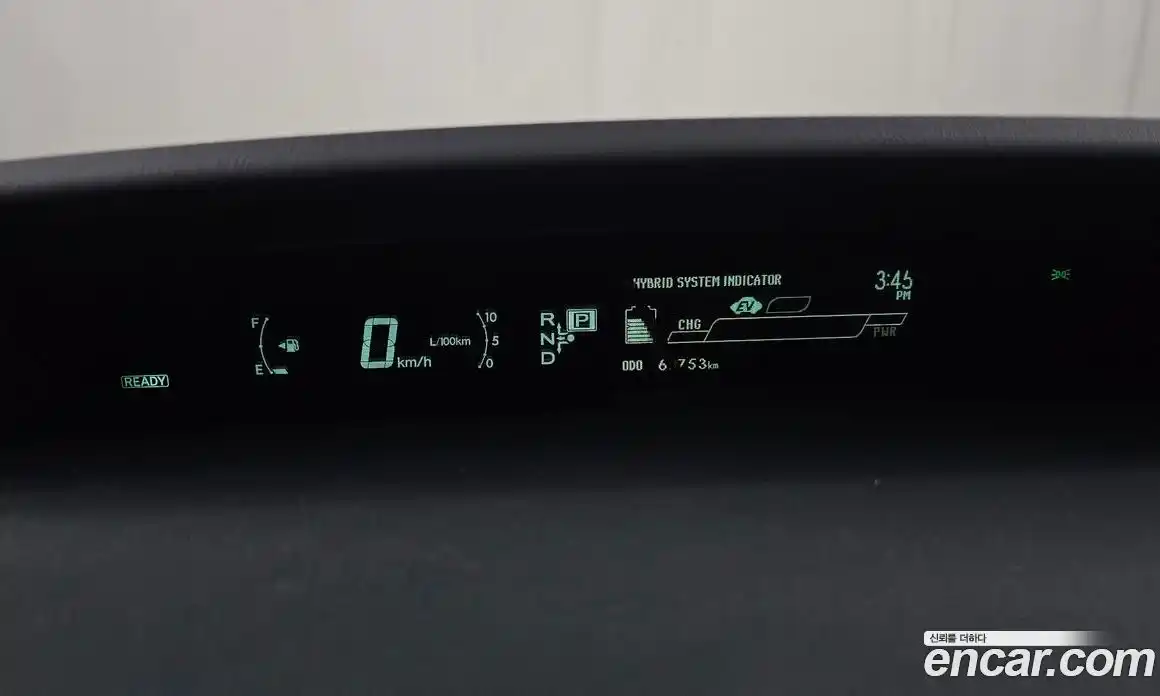 Toyota Prius 2014 1.8 Автомат в Москве № 170287, фото 3