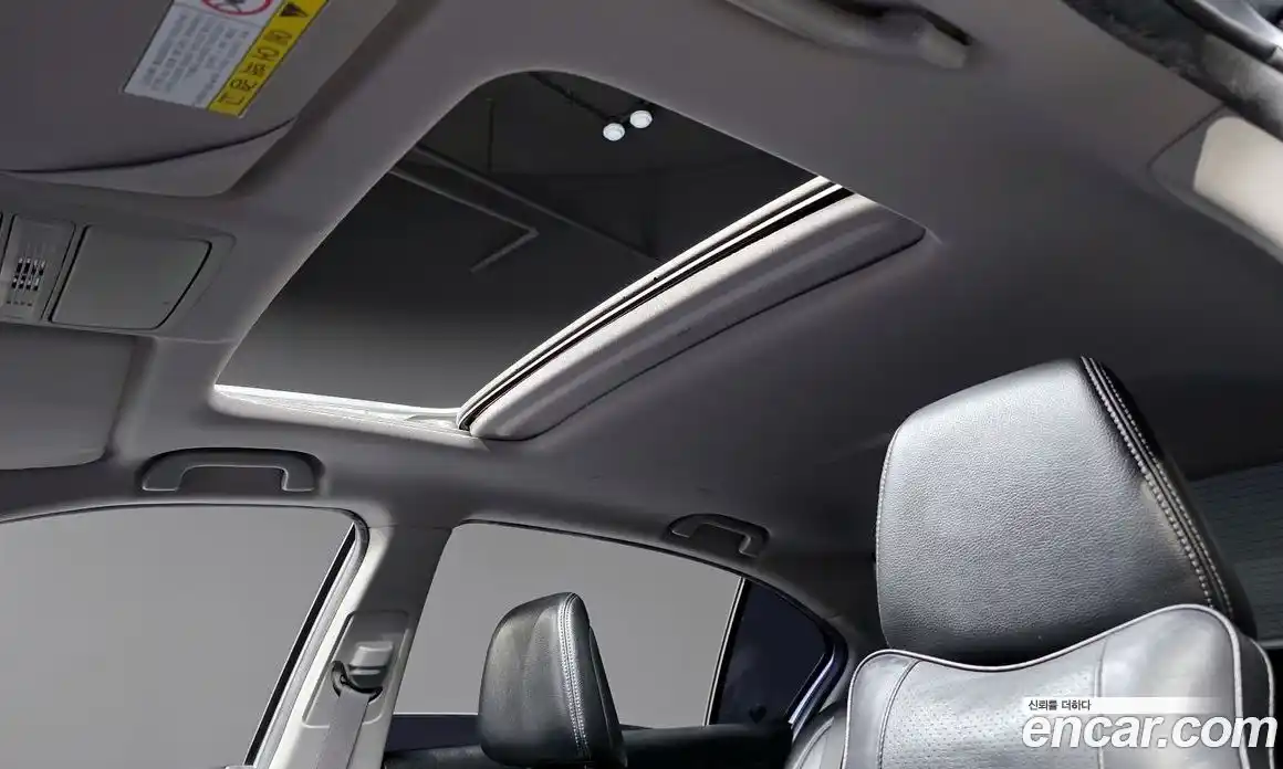 Honda Accord 2017 2.4 Автомат в Москве № 170661, фото 17