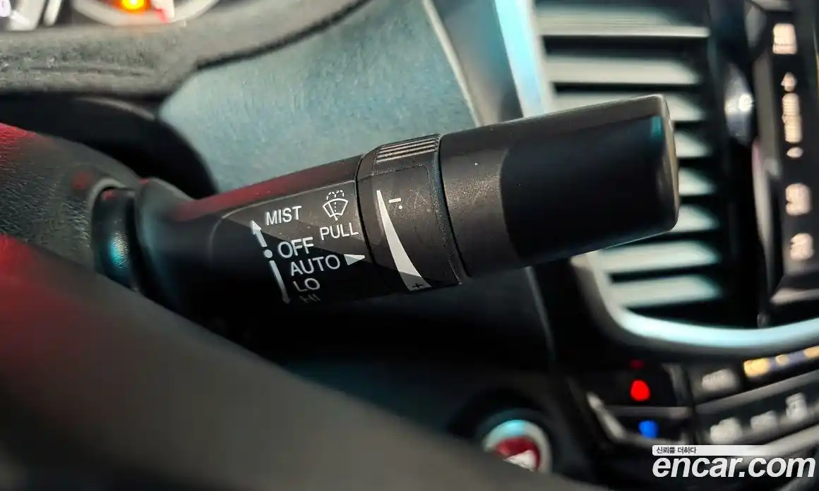 Honda Accord 2017 2.4 Автомат в Москве № 170661, фото 20