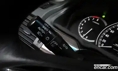 Honda Accord 2017 2.4 Автомат в Москве № 170661, миниатюра 8