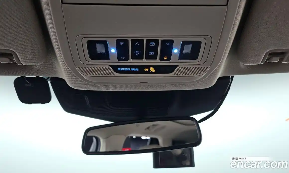 Ford Explorer 2021 2.3 Автомат в Москве № 170719, фото 17