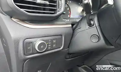 Ford Explorer 2021 2.3 Автомат в Москве № 170719, миниатюра 2