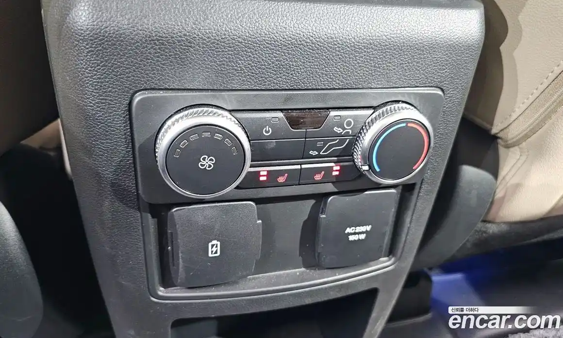 Ford Explorer 2021 2.3 Автомат в Москве № 170719, фото 5