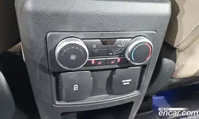 Ford Explorer 2021 2.3 Автомат в Москве № 170719, миниатюра 5