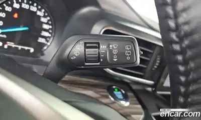 Ford Explorer 2021 2.3 Автомат в Москве № 170719, миниатюра 6