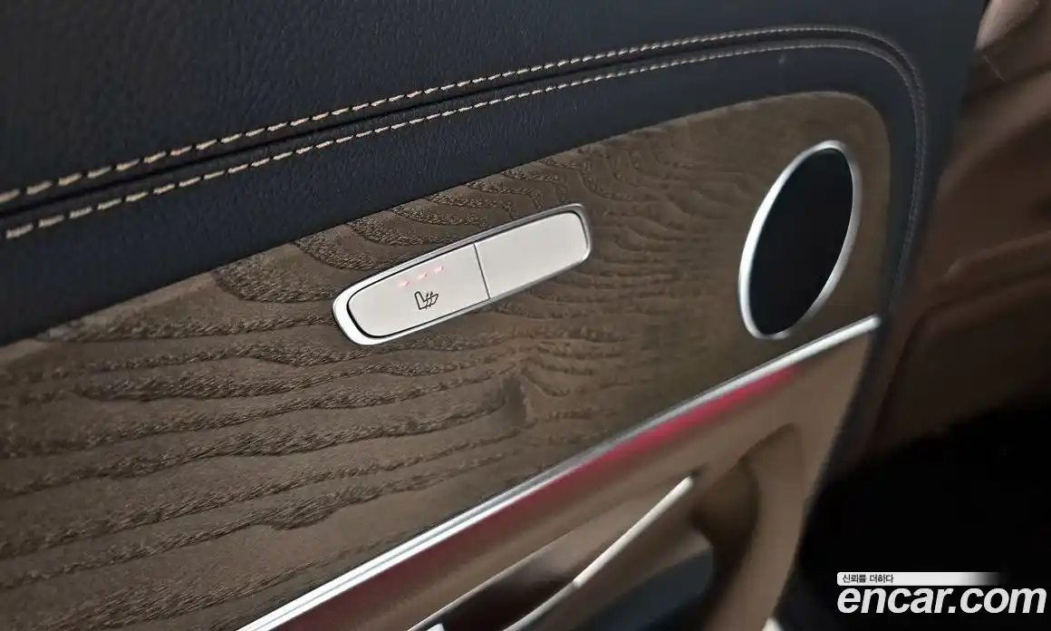 Mercedes-Benz E-Class 2022 2.0 Автомат в Москве № 171149, фото 14