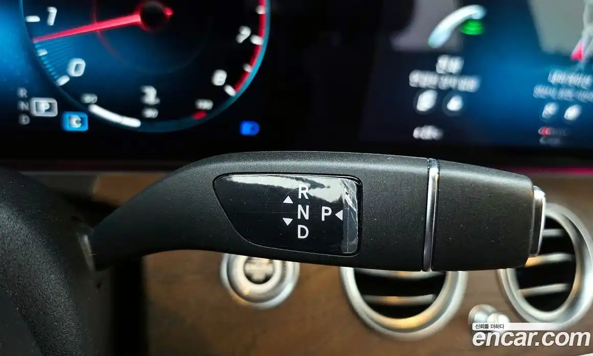 Mercedes-Benz E-Class 2022 2.0 Автомат в Москве № 171149, фото 18