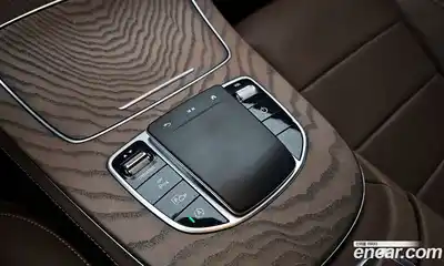 Mercedes-Benz E-Class 2022 2.0 Автомат в Москве № 171149, миниатюра 3