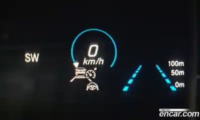 Mercedes-Benz E-Class 2022 2.0 Автомат в Москве № 171149, миниатюра 5