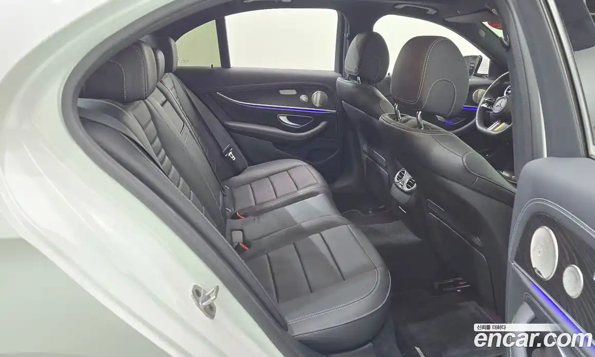 Mercedes-Benz E-Class 2023 1.9 Автомат в Москве № 174503, фото 7