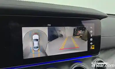 Mercedes-Benz E-Class 2023 1.9 Автомат в Москве № 174503, миниатюра 8