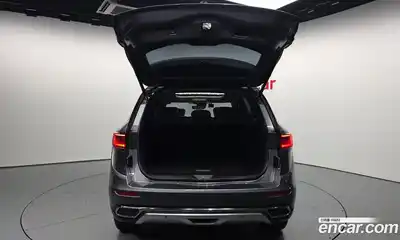 Renault QM6 2022 2.0 Автомат в Москве № 178515, миниатюра 12