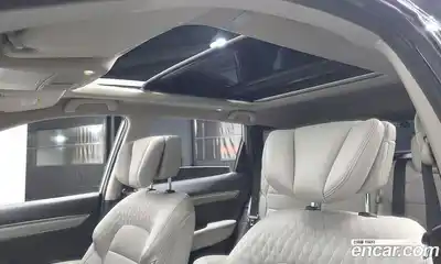 Renault QM6 2022 2.0 Автомат в Москве № 178515, миниатюра 2