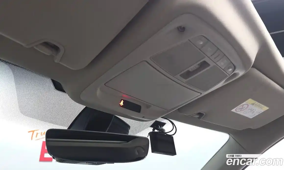 Renault QM6 2022 2.0 Автомат в Москве № 178515, фото 5