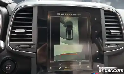 Renault QM6 2022 2.0 Автомат в Москве № 178515, миниатюра 7