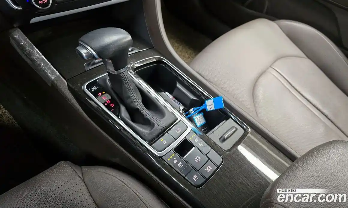 Kia K5 2020 2.0 Автомат в Москве № 17928, фото 14