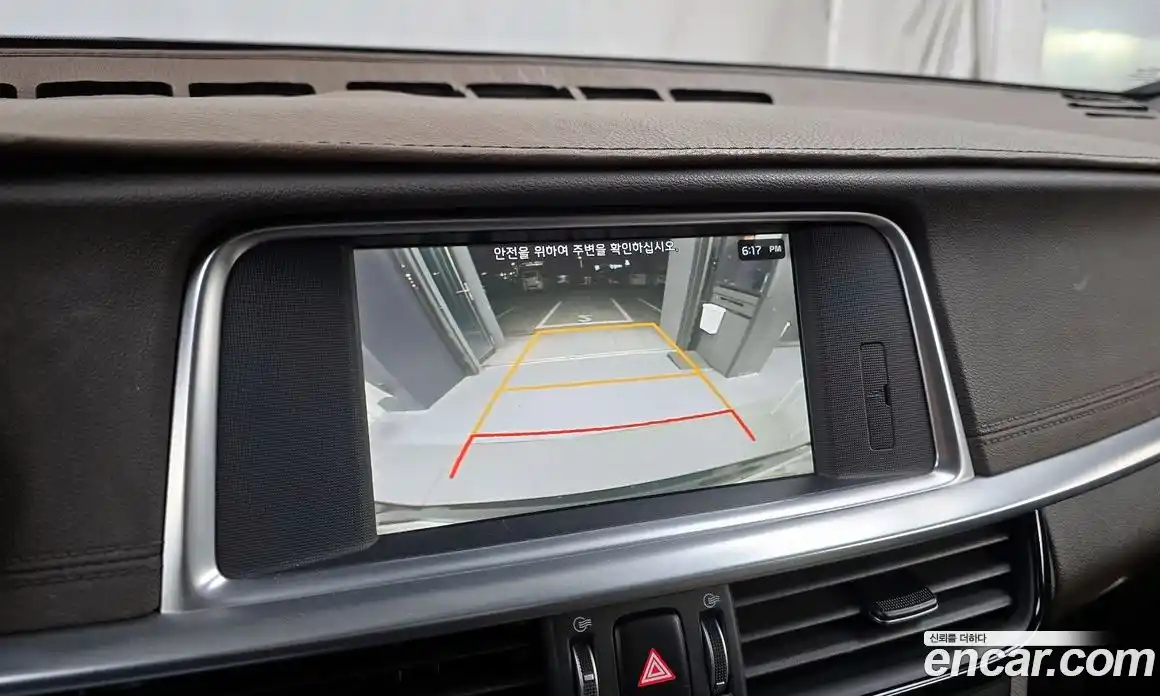 Kia K5 2020 2.0 Автомат в Москве № 17928, фото 18