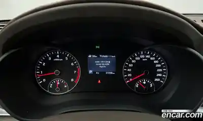 Kia K5 2020 2.0 Автомат в Москве № 17928, миниатюра 4